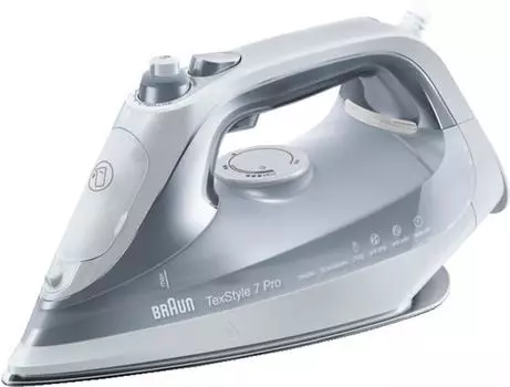 Утюг Braun