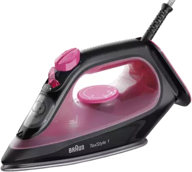 Утюг Braun
