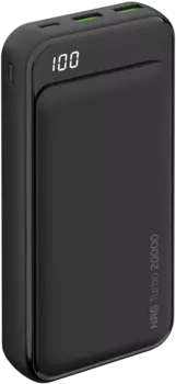 Внешний аккумулятор Deppa
