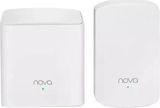 Wi-Fi Mesh система Tenda