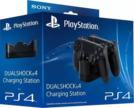 Зарядное устройство Sony