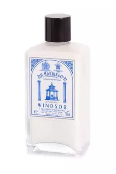 Бальзам после бритья D. R. Harris, Windsor, 100 мл