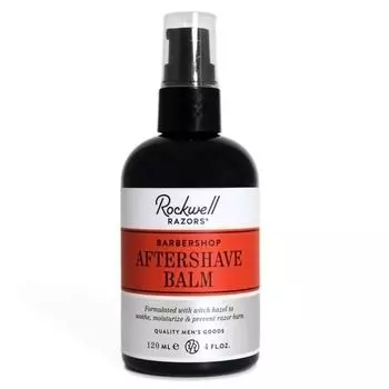 Бальзам после бритья Rockwell Razors