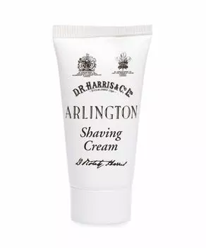 Крем для бритья в тюбике D. R. Harris, Arlington, 15 мл