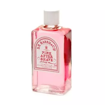 Лосьон после бритья D. R. Harris, Pink, 100 мл