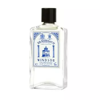 Лосьон после бритья D. R. Harris, Windsor, 100 мл