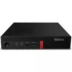 Рабочая станция Lenovo ThinkStation P330 Tiny 30CF0035RU i9-9900T/16GB/512GB SSD/Quadro P1000 4GB/WiFi/BT/GbE/USB KBd&amp;Mouse/Win10Pro/black