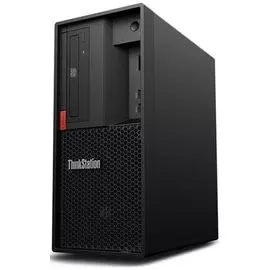 Рабочая станция Lenovo ThinkStation P330t G2 30D0S4QD00 7-9700/16Gb/256SSD+1TbHDD/P2000/W10P/3y onsite/kbd