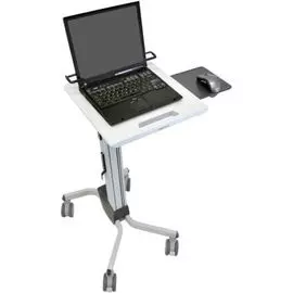 Рабочее место для ноутбука Ergotron 24-205-214 Neo-Flex