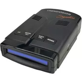 Радар-детектор TrendVision DRIVE-700 Signature TVD700S сигнатурный, OLED, GPS, Кречет; Robot; Визир, Крис, Беркут; Радис, Арена, Сокол, MESTA, Кордон,