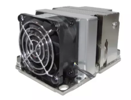 Модуль памяти Qlogic ACL-S20200 2U, active with 6025Fan, Intel LGA3647 ,Narrow,