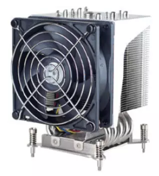 Модуль памяти Qlogic ACL-S40062 4U, active with 9225Fan, Intel LGA115X