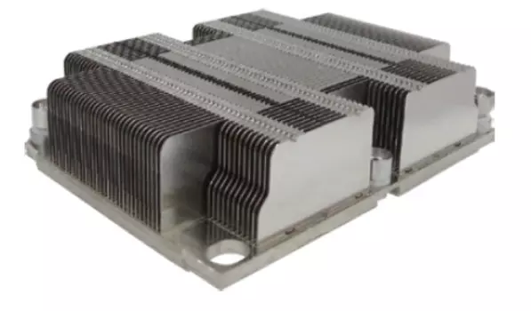 Модуль памяти Qlogic AHS-S10200 1U, passive H/S, Intel LGA3647 ,Narrow,