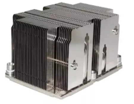 Радиатор Ablecom AHS-S20090 LGA4189, 2U, H/S, 165~220W