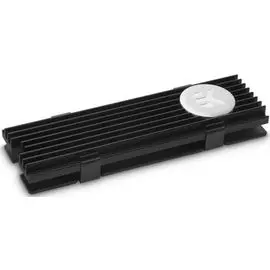 Радиатор EKWB EK-M.2 NVMe Heatsink - Black
