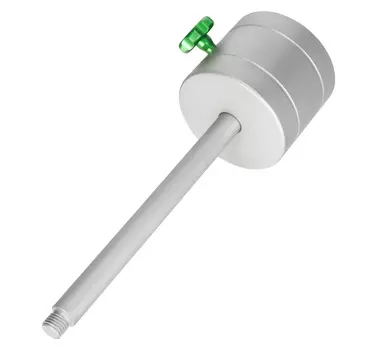 Противовес Sky-Watcher 83803 со штангой для монтировок Wave 100i/150i, 5 кг