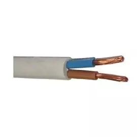Провод Альгиз ФР-00000432 ПВС 2х2.5 , 50 м