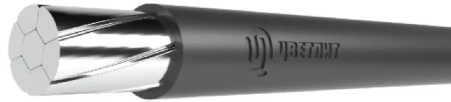 Провод Цветлит 00-00129189 СИП-3 1х70 20кВ (м)