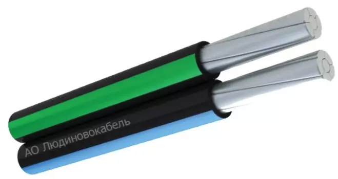 Провод Людиновокабель Л0035264 СИП-4 4х150 0.6/1кВ (м)