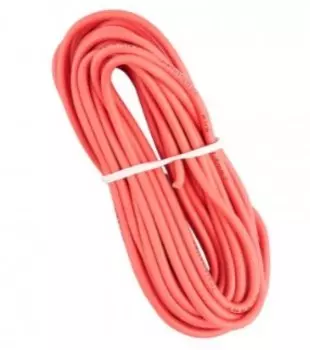 Провод Rexant 01-6534-2-5 ПГВА/ПВАМ 1х1,50мм, красный, мини-бухта 5м
