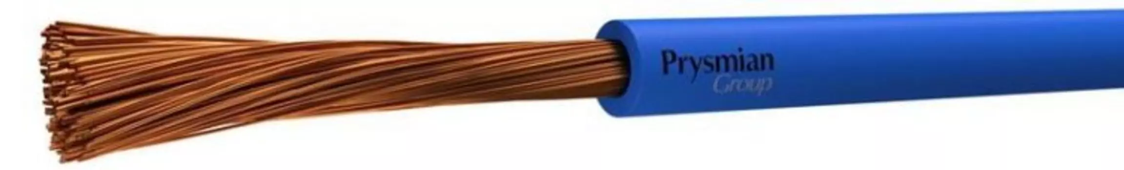 Провод РЭК-Prysmian 0501030501 ПуГВнг(А)-LS 1х1 С (бухта 500м)