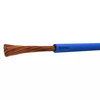 Провод РЭК-Prysmian 0501040501 Провод ПуГВнг(А)-LS 1х1.5 С (бухта 400м)