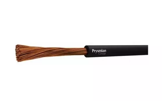Провод РЭК-Prysmian 0501070101 ПУГВнг(А)-LS 1х6 Ч (м)