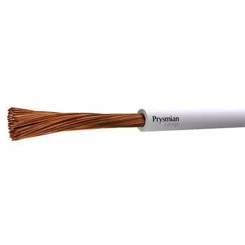Провод РЭК-Prysmian 05010902 ПуГВнг(А)-LS 1х16 Белый (м)