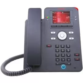 Проводной IP-телефон Avaya J139 700515187 GLOBAL ENCRYPTION DISABLED
