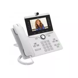 Проводной IP-телефон Cisco CP-8865-W-K9=