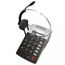 Проводной IP-телефон Escene CC800-N