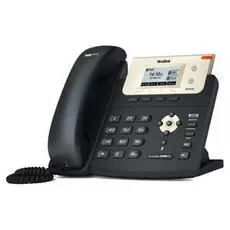 Проводной IP-телефон Yealink SIP-T21P E2