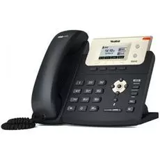 Проводной IP-телефон Yealink SIP-T21P E2 (NO PSU)