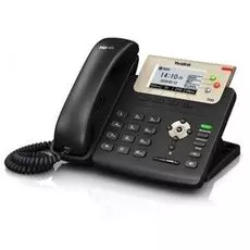 Проводной IP-телефон Yealink SIP-T23G