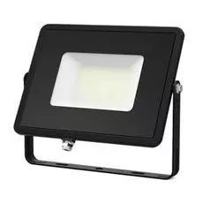 Прожектор Gauss 613511350 LED Qplus 50W 4500lm IP65 6500К черный