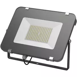 Прожектор Gauss 691511150 Elementary 150W 12800lm 6500К 200-240V IP65 черный LED
