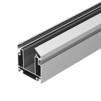 Профиль Arlight MAG-STRETCH-ORIENT-2000 036147 держатель алюминий