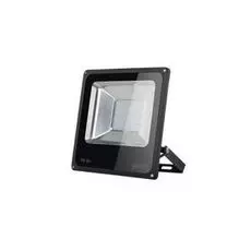 Прожектор светодиодный Gauss 613100370 LED 70W 4600lm IP65 6500К черный
