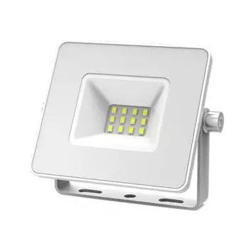 Прожектор светодиодный Gauss 613120310 LED 10W 700lm IP65 6500К белый