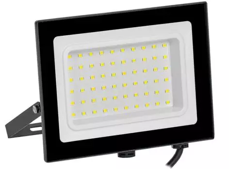 Прожектор светодиодный IEK LPDO601-070-40-K02 СДО 06-70 IP65 4000К черный
