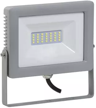 Прожектор светодиодный IEK LPDO701-30-K03 ДО-30w 6500К 2400Лм IP65 (СДО07-30)