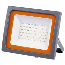 Прожектор светодиодный JazzWay 5001404 ДО-30Вт SMD 6500К 2550 Лм SMD )