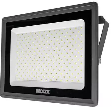 Прожектор светодиодный WOLTA WFL-200W/06 200Вт 5700К IP65