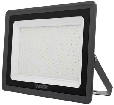 Прожектор светодиодный WOLTA WFL-300W/06 300Вт 5700К IP65