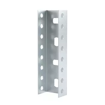 Профиль DKC SBL29010 П-образный, L160, толщ.1,2 мм, "S3 Combitech"