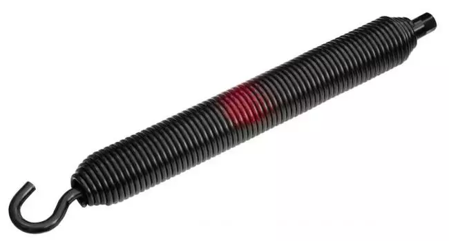 Пружина Smartec ST-RB245BS для шлагбаумов ST-RB2xxBR и ST-RB3xxBR, 4,5 мм
