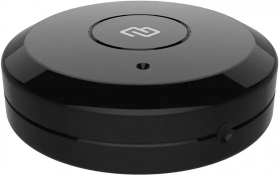 Пульт Digma SmartControl IR1 SC001 черная