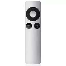 Пульт ДУ Apple Remote MM4T2ZM/A