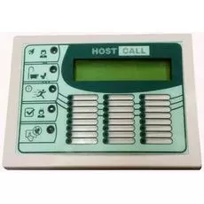 Пульт HostCall MP-111D1