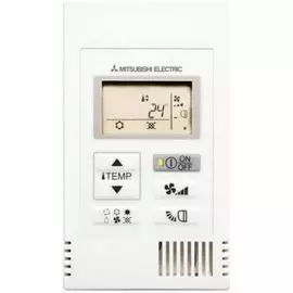 Пульт проводной Mitsubishi Electric PAC-YT52CRA